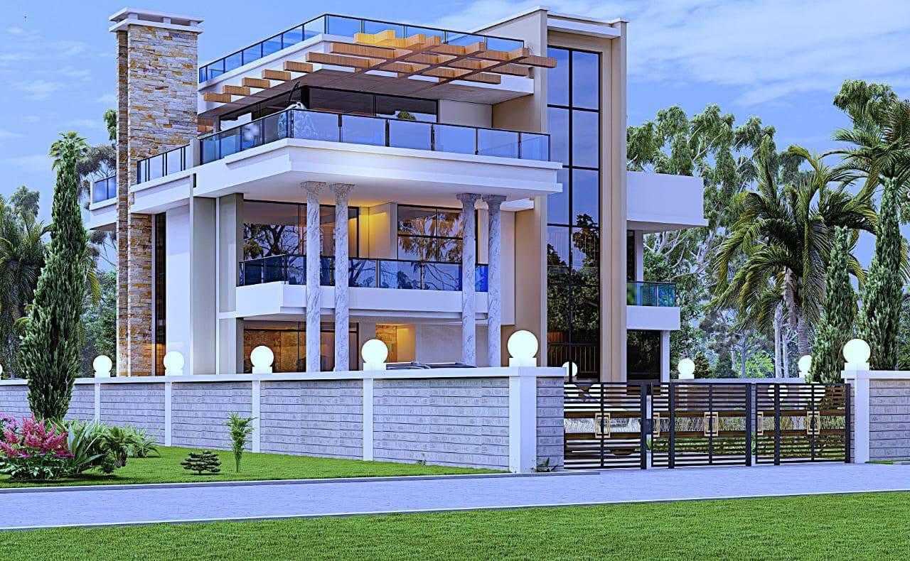Sayoric residential development