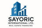 Sayoric International Limited Logo